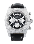 Pre-Owned Breitling Chronomat 44 Watch